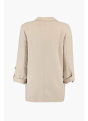 Blazer beige HAILYS pour femme seconde vue