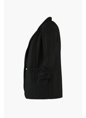Blazer noir HAILYS pour femme seconde vue