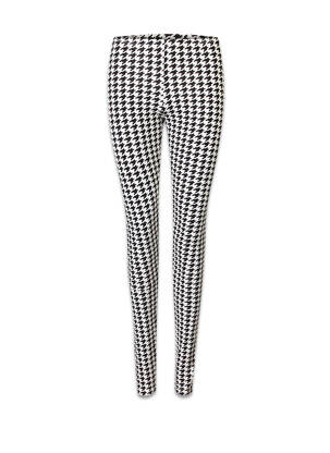 Legging blanc ONLY femme