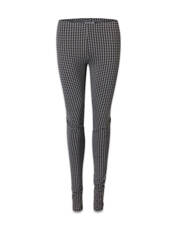 Legging gris ONLY pour femme seconde vue