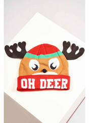 Bonnet multicolore CAPELLI pour homme seconde vue