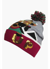 Bonnet gris CAPELLI pour homme seconde vue