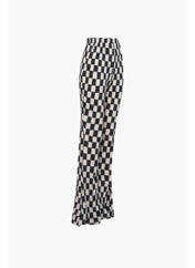 Pantalon flare beige DAISY STREET pour femme seconde vue