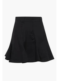 Jupe courte noir DAISY STREET femme