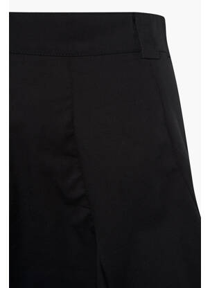 Jupe courte noir DAISY STREET femme