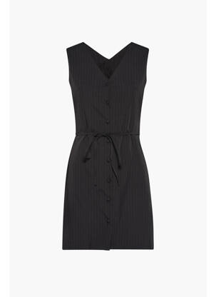 Robe courte noir DAISY STREET femme
