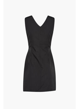 Robe courte noir DAISY STREET femme