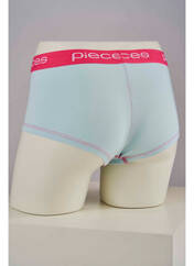 Shorty gris PIECES pour femme seconde vue