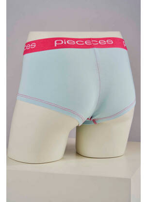 Shorty gris PIECES femme