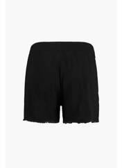 Short noir HAILYS pour femme seconde vue