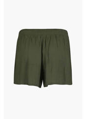 Short vert HAILYS pour femme seconde vue