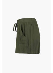 Short vert HAILYS pour femme seconde vue