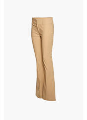 Pantalon flare beige DAISY STREET pour femme seconde vue