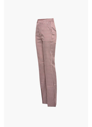 Pantalon large marron DAISY STREET femme