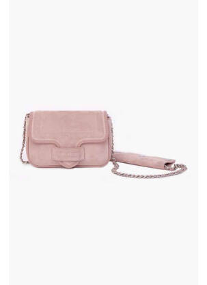 Sac rose LE TEMPS DES CERISES femme