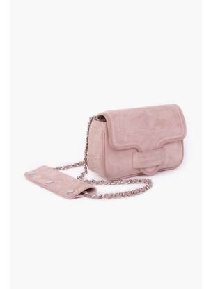 Sac rose LE TEMPS DES CERISES femme