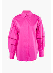 Chemisier rose HAILYS pour femme seconde vue
