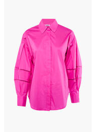 Chemisier rose HAILYS femme