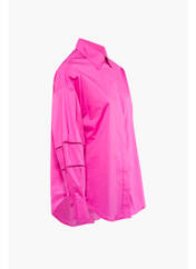 Chemisier rose HAILYS pour femme seconde vue