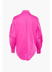 Chemisier rose HAILYS pour femme seconde vue