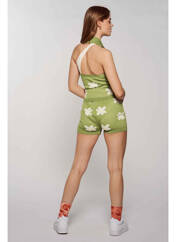 Top vert DAISY STREET pour femme seconde vue