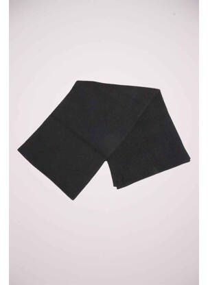 Echarpe noir GUESS homme