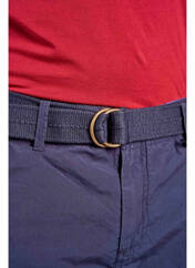 Short bleu PETROL INDUSTRIES pour homme seconde vue