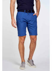 Short bleu PETROL INDUSTRIES pour homme seconde vue
