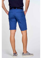 Short bleu PETROL INDUSTRIES pour homme seconde vue