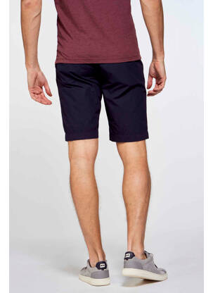 Short bleu PETROL INDUSTRIES homme