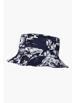 Chapeau bleu PETROL INDUSTRIES homme