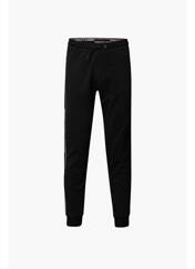 Jogging noir PETROL INDUSTRIES pour homme seconde vue