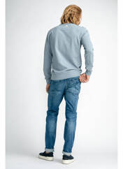 Jeans coupe slim bleu PETROL INDUSTRIES pour homme seconde vue
