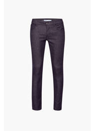 Jeans coupe slim bleu GUESS homme