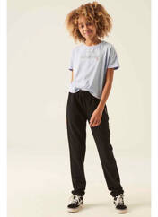 T-shirt bleu GARCIA pour fille seconde vue