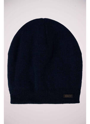 Bonnet bleu PETROL INDUSTRIES homme