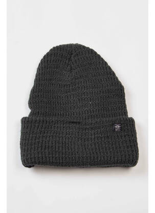 Bonnet vert PETROL INDUSTRIES homme