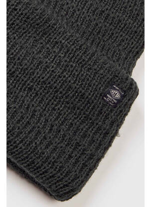 Bonnet vert PETROL INDUSTRIES homme