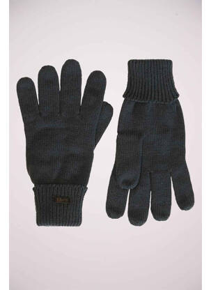 Gants gris PETROL INDUSTRIES homme