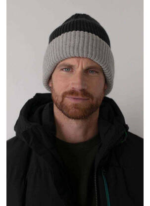 Bonnet bleu PETROL INDUSTRIES homme