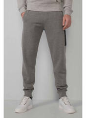 Jogging gris PETROL INDUSTRIES pour homme seconde vue