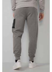 Jogging gris PETROL INDUSTRIES pour homme seconde vue