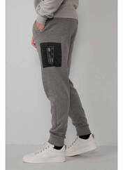 Jogging gris PETROL INDUSTRIES pour homme seconde vue