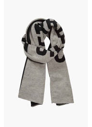 Echarpe noir PETROL INDUSTRIES homme