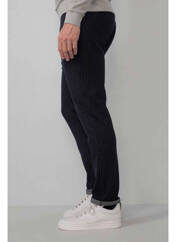 Pantalon chino bleu PETROL INDUSTRIES pour homme seconde vue