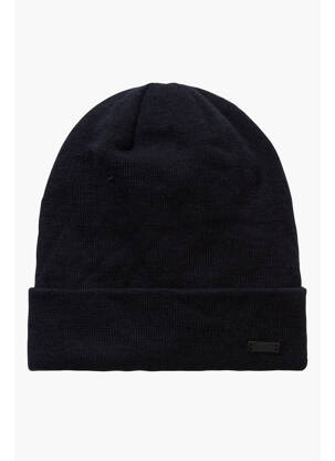 Casquette bleu PETROL INDUSTRIES homme