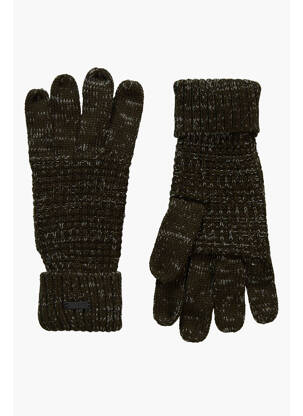Gants vert PETROL INDUSTRIES homme