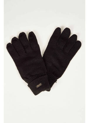 Gants noir PETROL INDUSTRIES homme