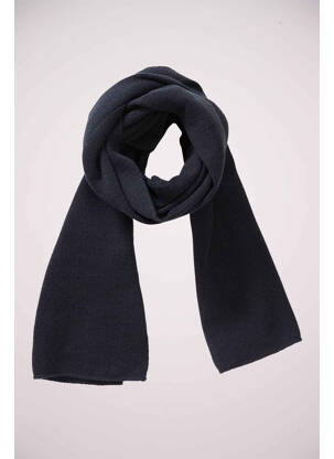 Echarpe bleu PETROL INDUSTRIES homme