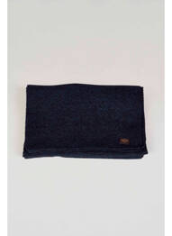 Echarpe bleu PETROL INDUSTRIES homme